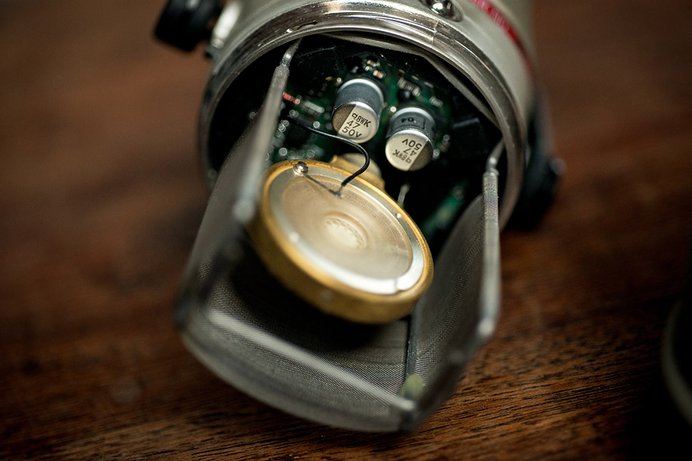 Neumann BCM 104 میکروفن