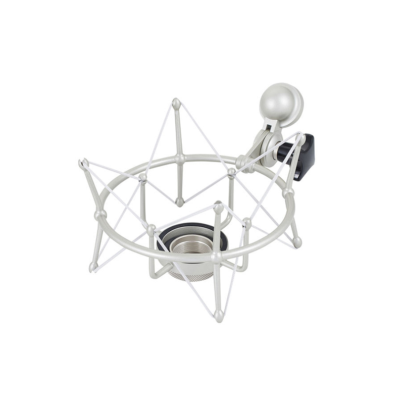 قیمت خرید فروش لرزه گیر میکروفن نیومن Neumann EA 1 Nickel
