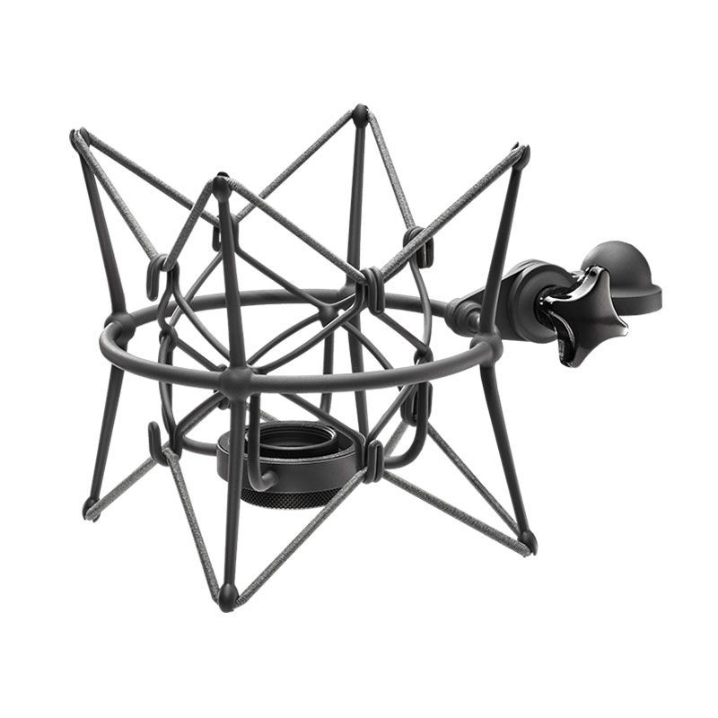 قیمت خرید فروش لرزه گیر میکروفن نیومن Neumann EA 89 Shock Mount Black