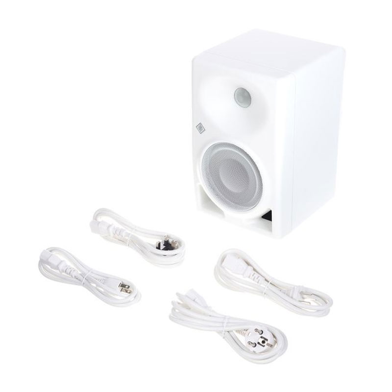 اسپیکر مانیتورینگ نیومن Neumann KH 120 II White