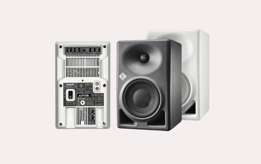 اسپیکر مانیتورینگ Neumann KH 120 II
