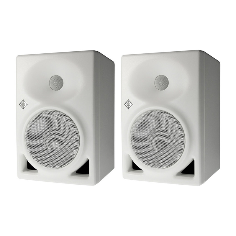 قیمت خرید فروش اسپیکر مانیتورینگ نیومن Neumann KH 120 White