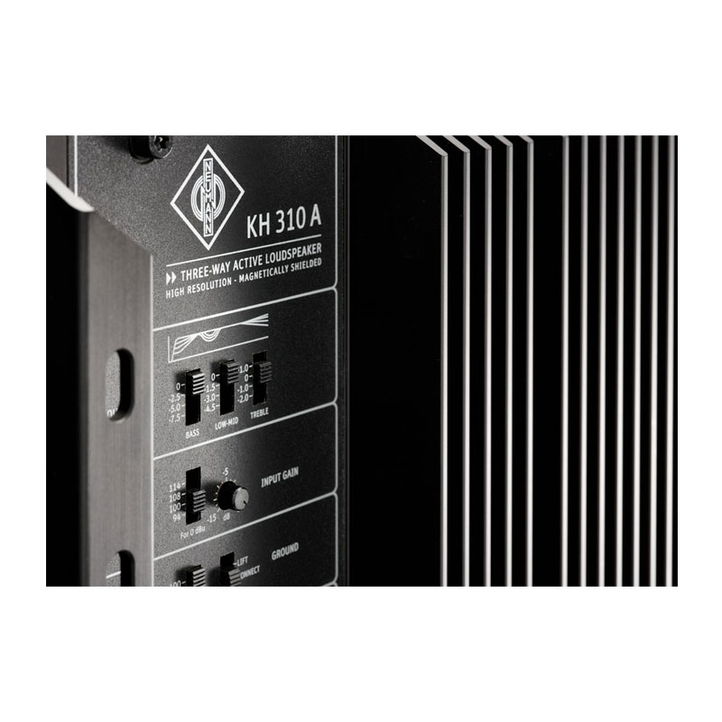اسپیکر مانیتورینگ نیومن Neumann KH 310