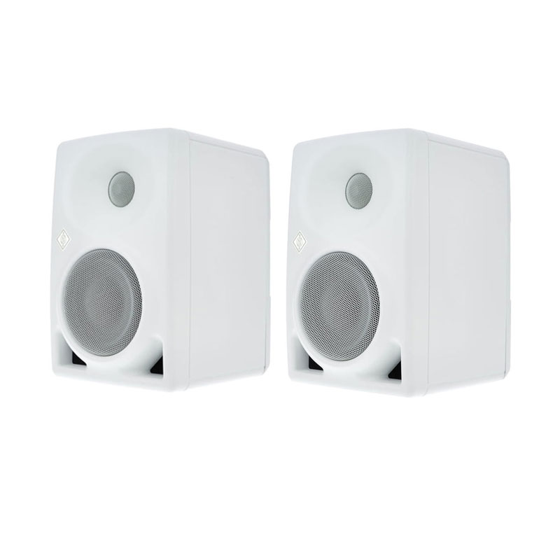 قیمت خرید فروش اسپیکر مانیتورینگ نیومن Neumann KH 80 DSP White