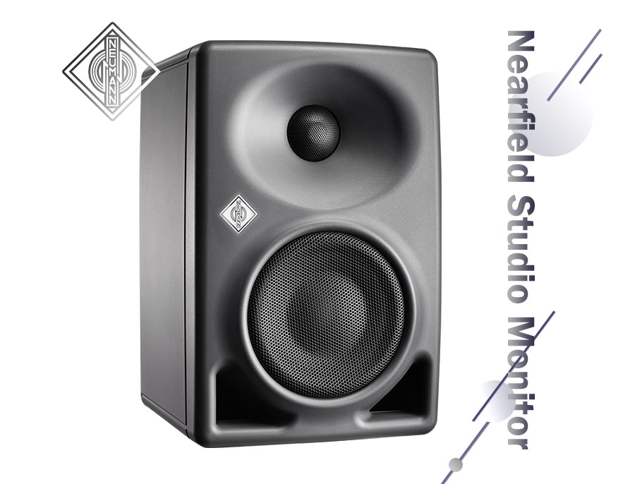 اسپیکر مانیتورینگ Neumann KH 80 DSP