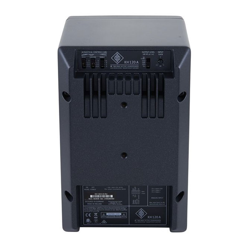 اسپیکر مانیتورینگ نیومن Neumann KH 120