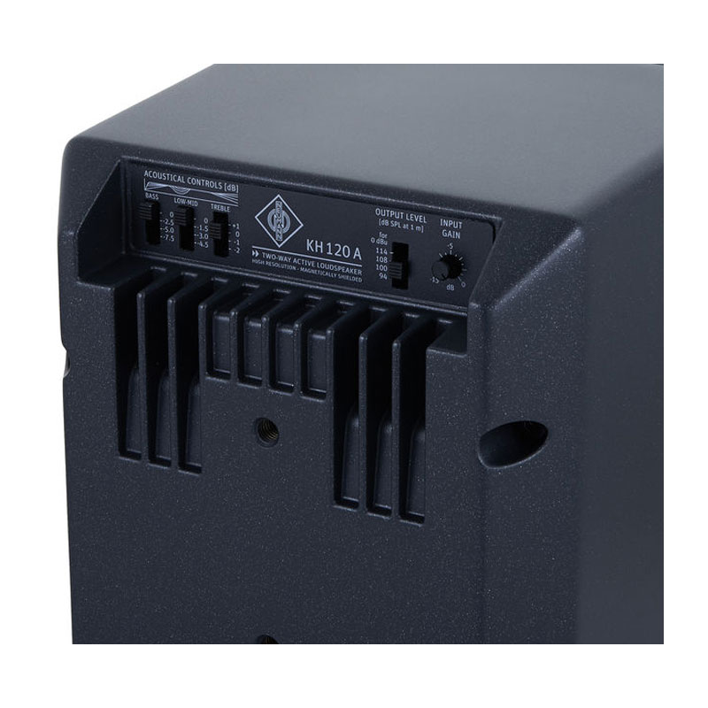 اسپیکر مانیتورینگ نیومن Neumann KH 120