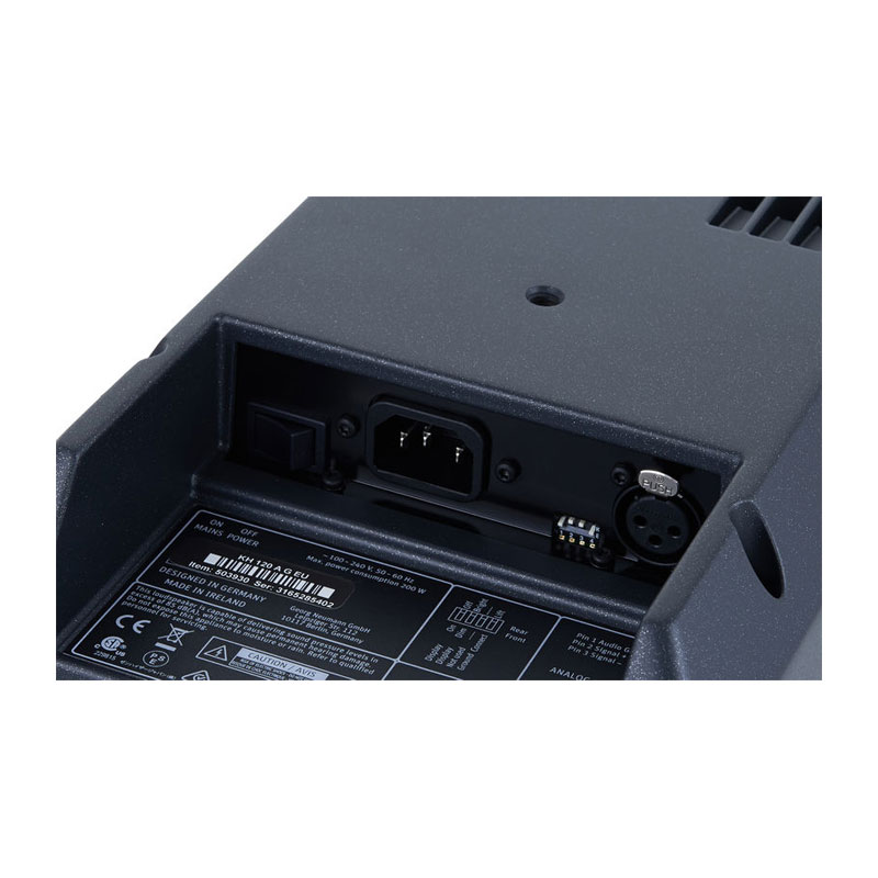 اسپیکر مانیتورینگ نیومن Neumann KH 120