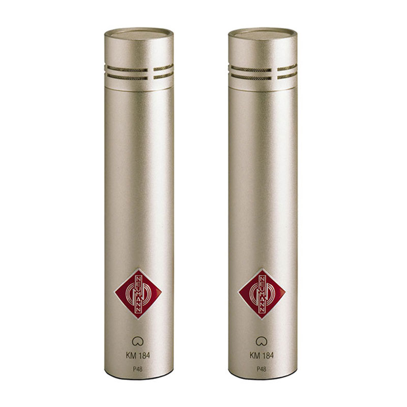 قیمت خرید فروش میکروفن نیومن Neumann KM184 Pair