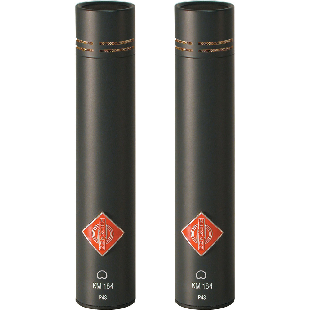 قیمت خرید فروش میکروفن نیومن Neumann KM184