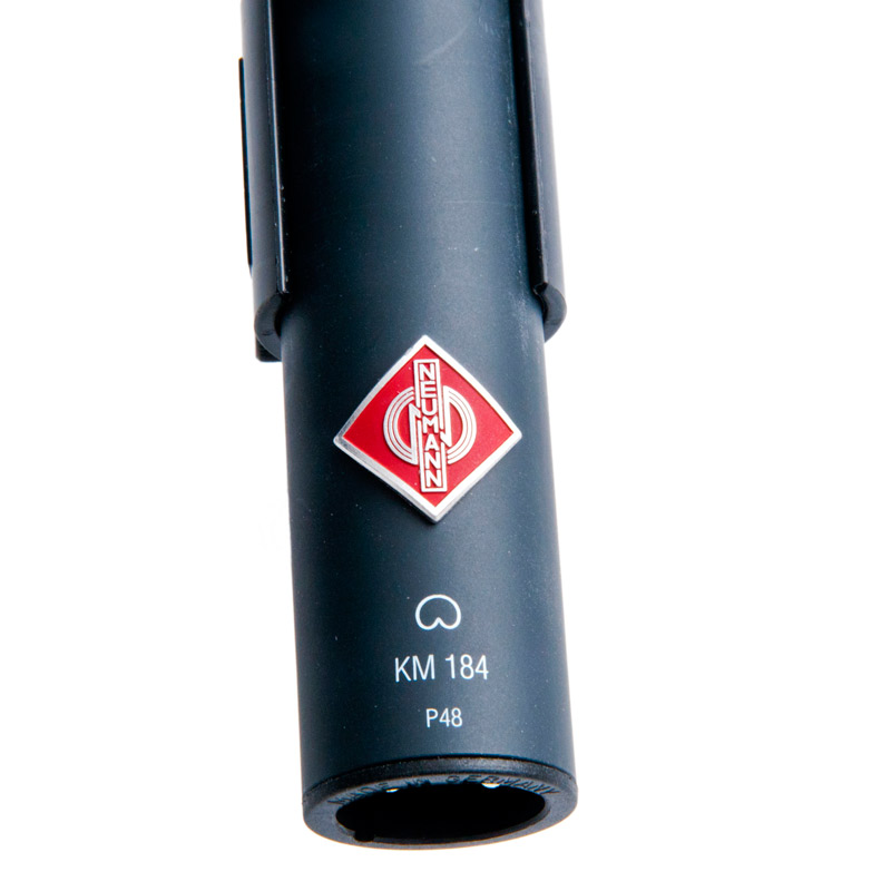 میکروفن نیومن Neumann KM184