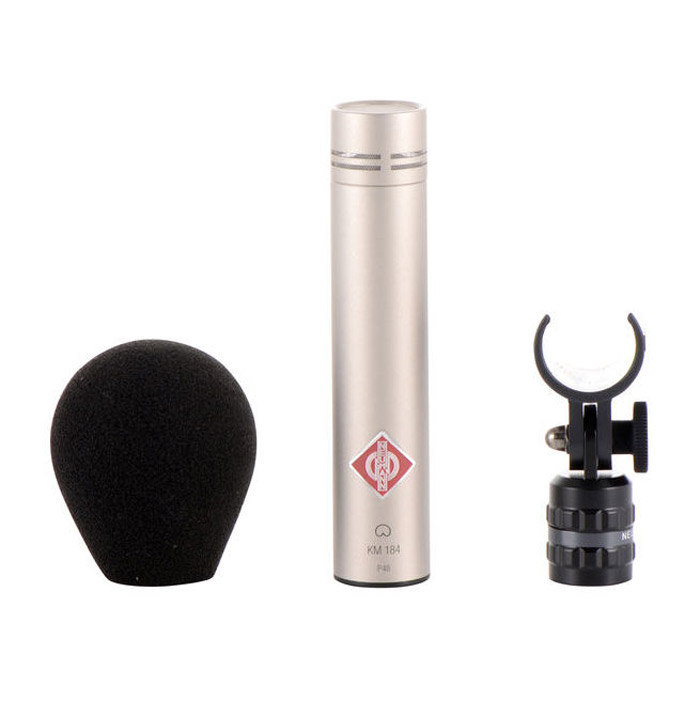 میکروفن نیومن Neumann KM184