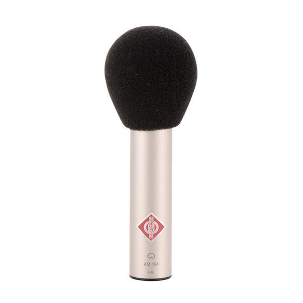 میکروفن نیومن Neumann KM184