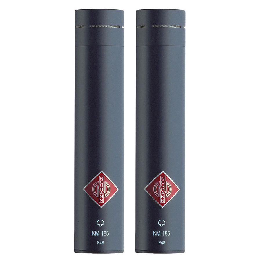 قیمت خرید فروش میکروفن نیومن Neumann KM185 Pair