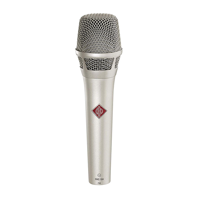 قیمت خرید فروش میکروفن نیومن Neumann KMS 104 Nickel