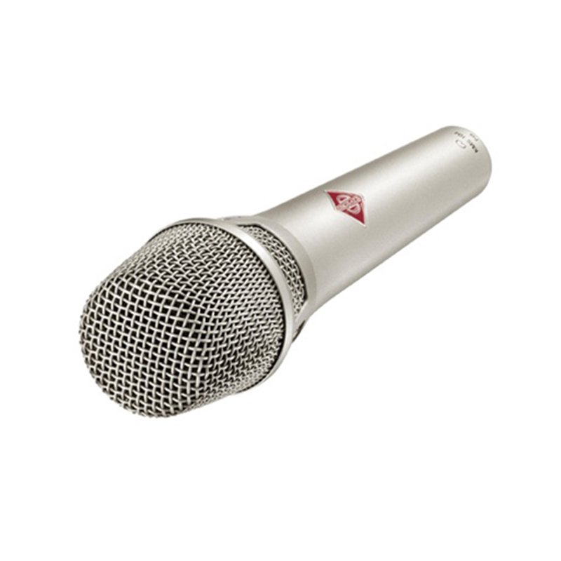 میکروفن نیومن Neumann KMS 104 Nickel