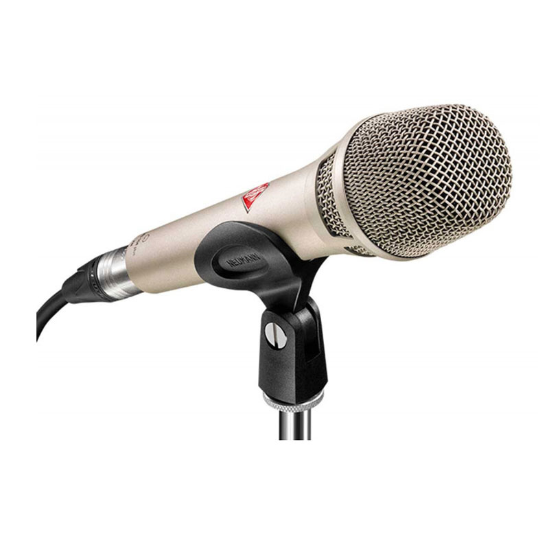 میکروفن نیومن Neumann KMS 104 Plus SILVER