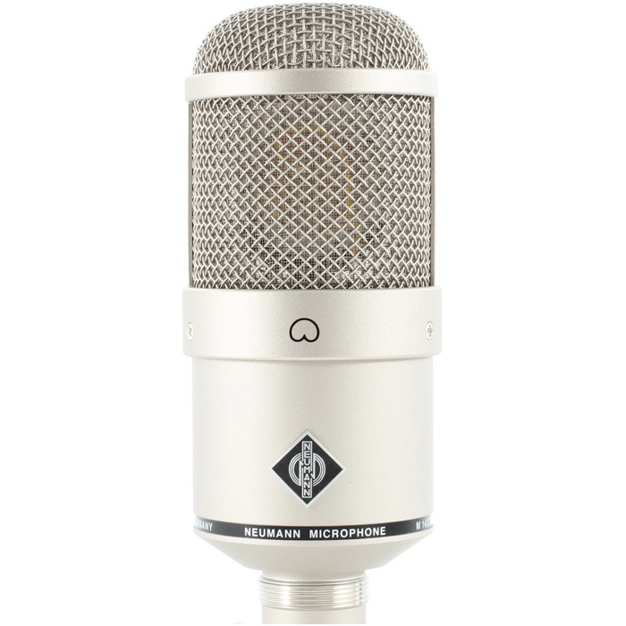 قیمت خرید فروش میکروفن نیومن Neumann M 147 Tube