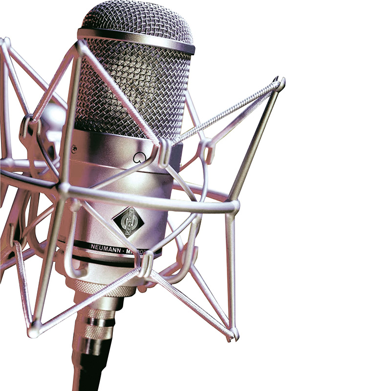 میکروفن نیومن Neumann M 147 Tube