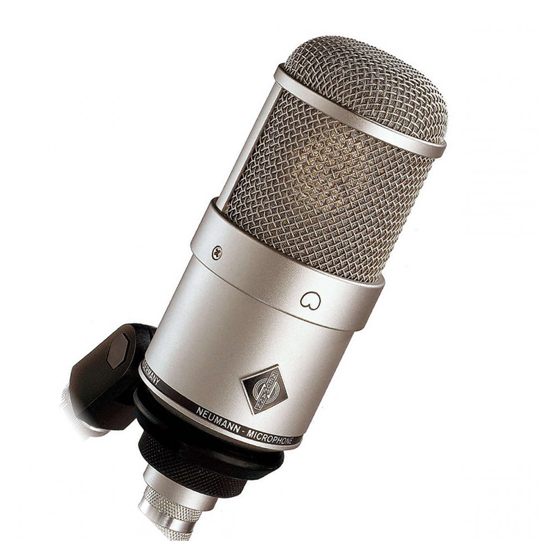 میکروفن نیومن Neumann M 147 Tube