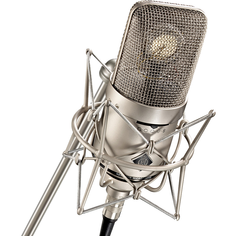 قیمت خرید فروش میکروفن نیومن Neumann M 149 Tube