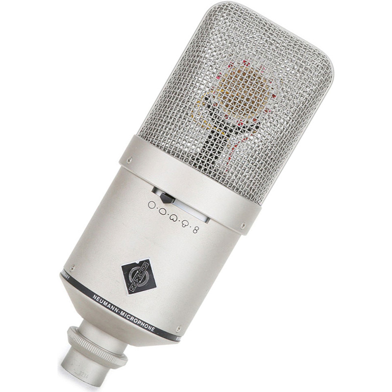 میکروفن نیومن Neumann M 149 Tube