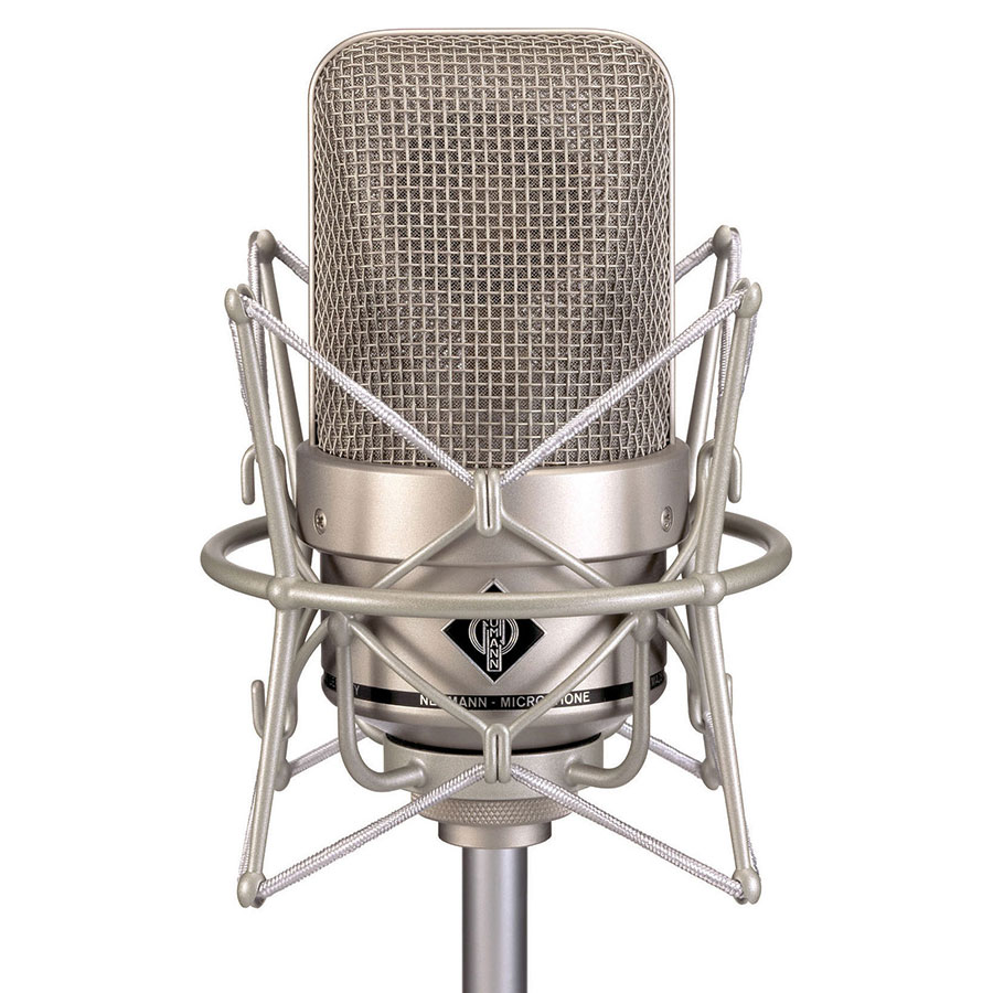 قیمت خرید فروش میکروفن نیومن Neumann M 150