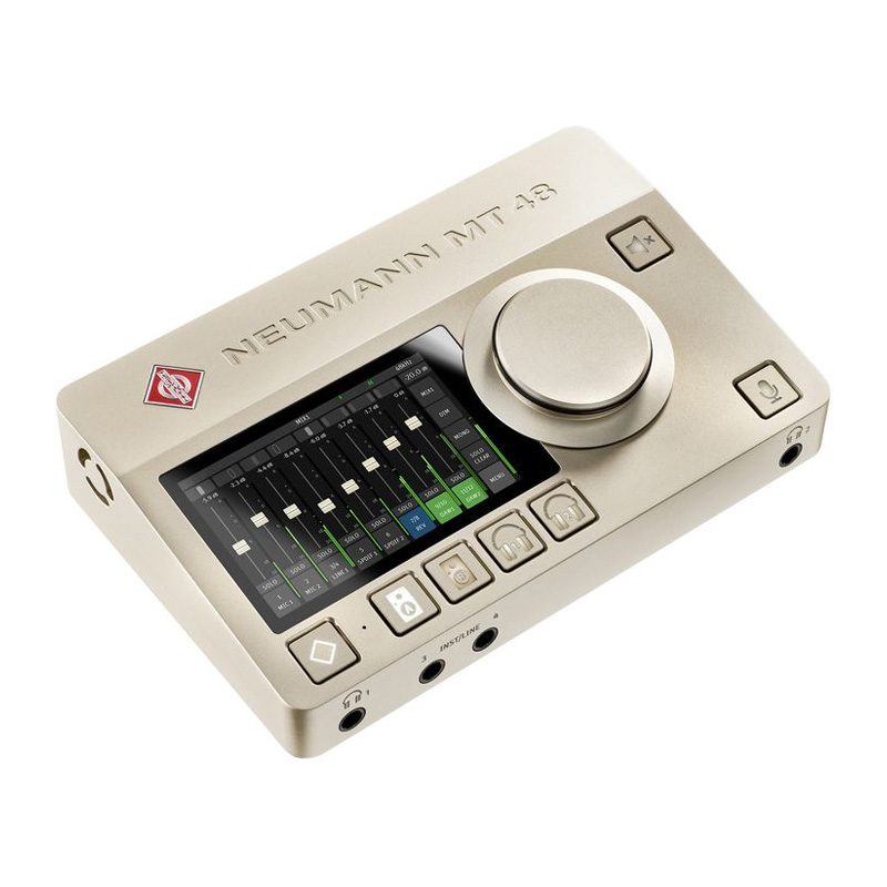کارت صدا نیومن Neumann MT 48
