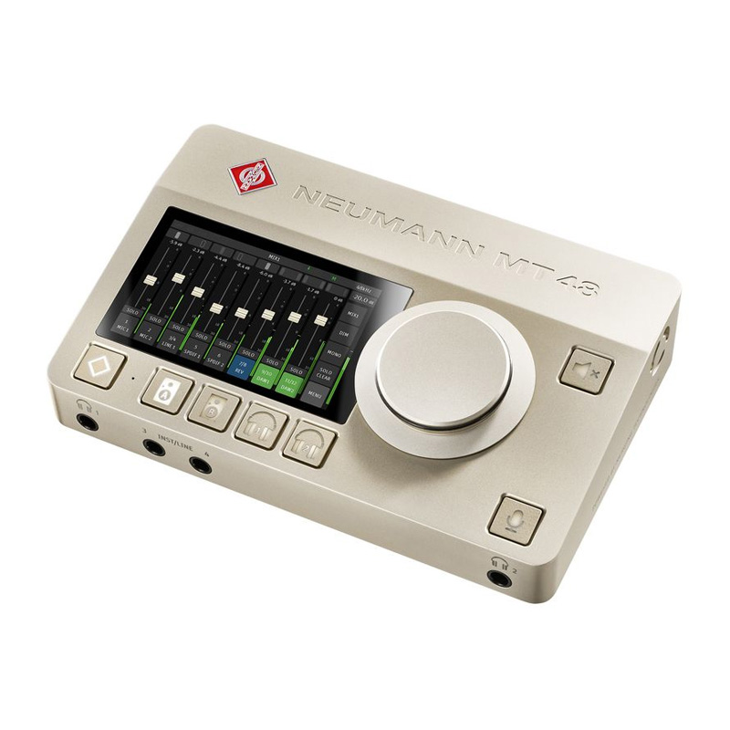 کارت صدا نیومن Neumann MT 48