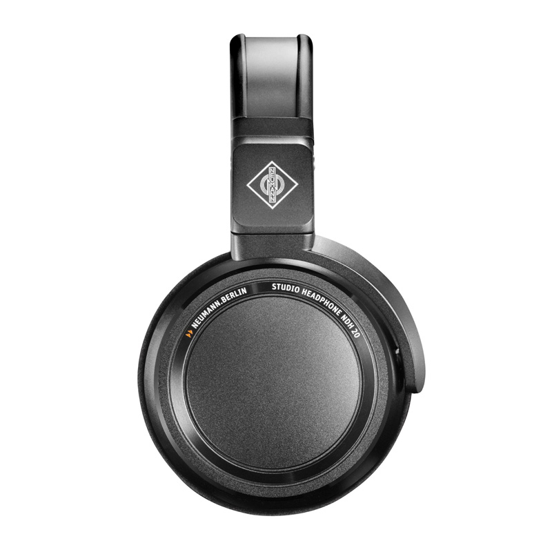 قیمت خرید فروش هدفون نیومن Neumann NDH 20 Black Edition