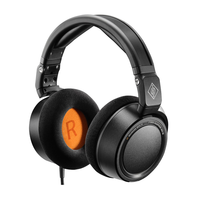 هدفون نیومن Neumann NDH 20 Black Edition