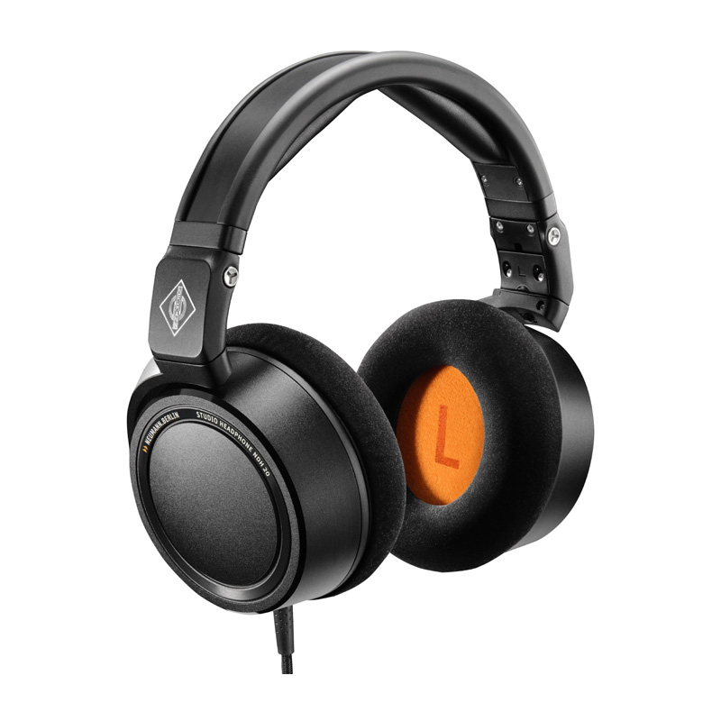 هدفون نیومن Neumann NDH 20 Black Edition