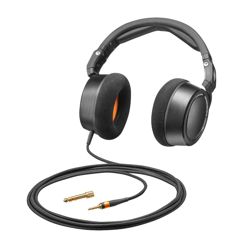 هدفون نیومن Neumann NDH 20 Black Edition