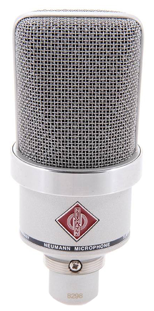Neumann TLM 102 میکروفن