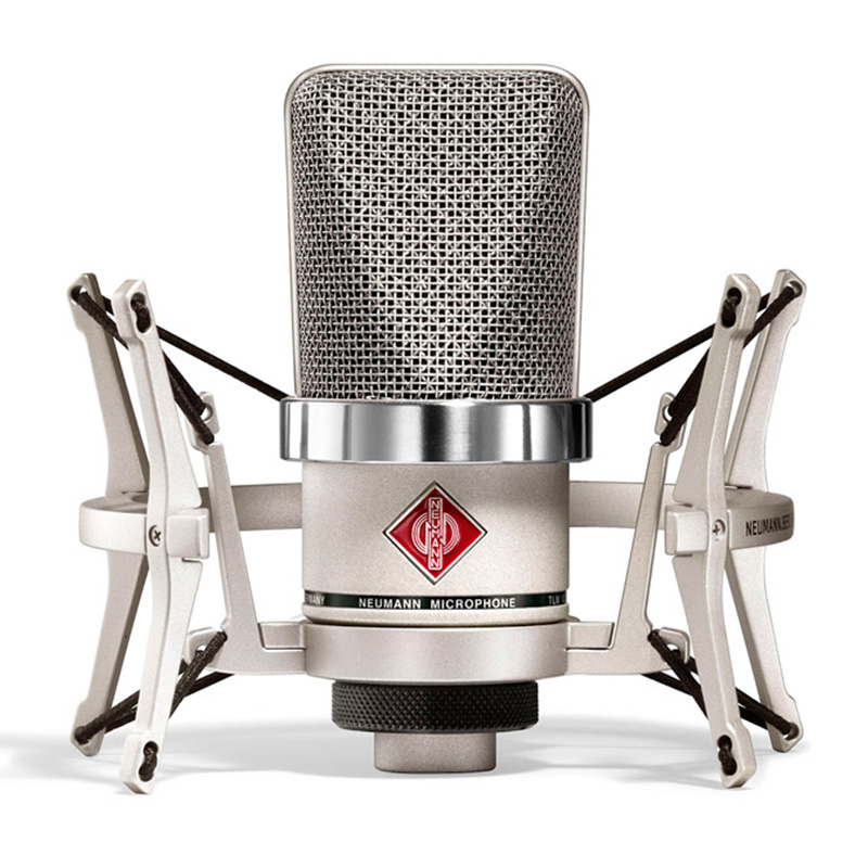 قیمت خرید فروش میکروفن نیومن Neumann TLM 102 With ShockMount