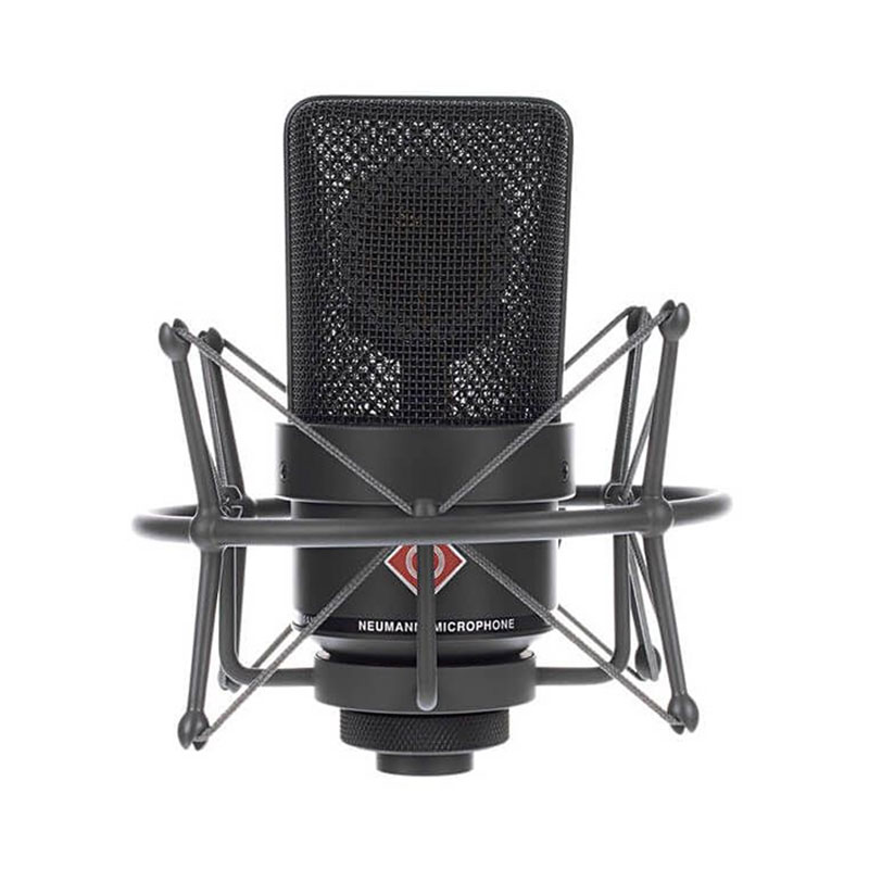 قیمت خرید فروش میکروفن نیومن Neumann TLM 103 With ShockMount Black