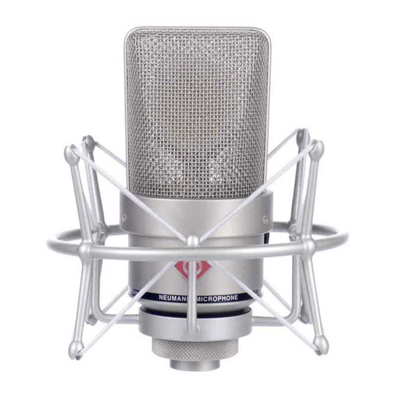 قیمت خرید فروش میکروفن نیومن Neumann TLM 103 With ShockMount