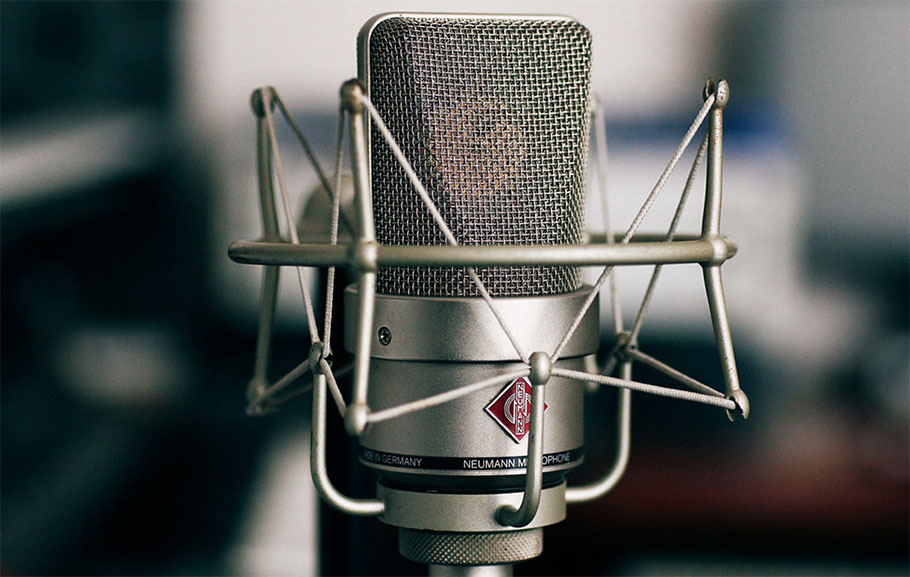 Neumann TLM 103