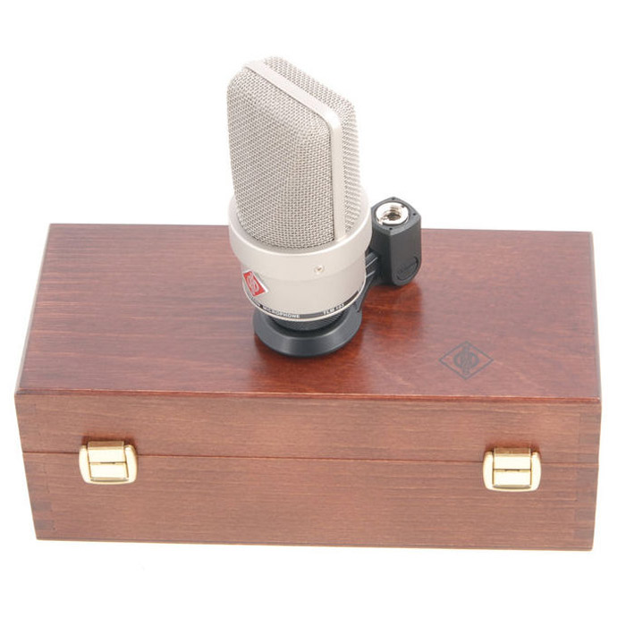 میکروفن نیومن Neumann TLM 103