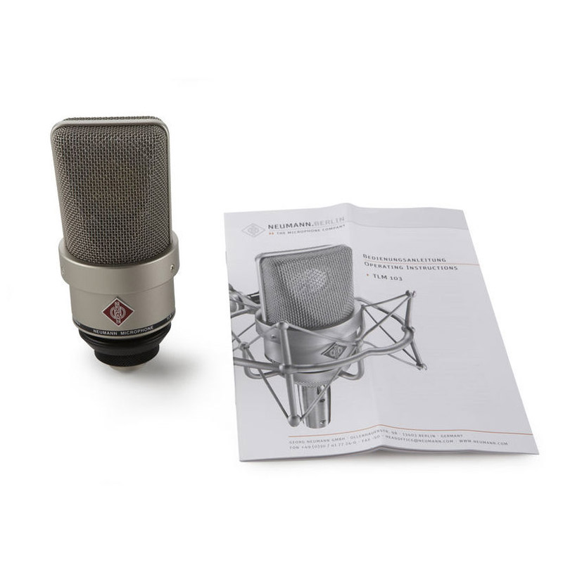 میکروفن نیومن Neumann TLM 103