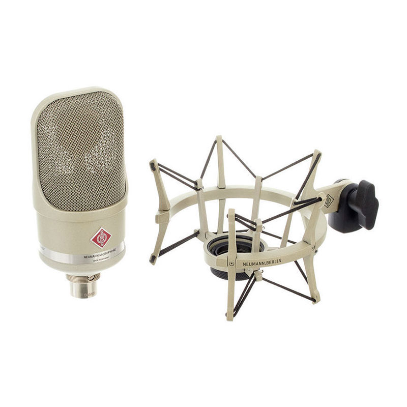 میکروفن نیومن Neumann TLM 107 Studio Set