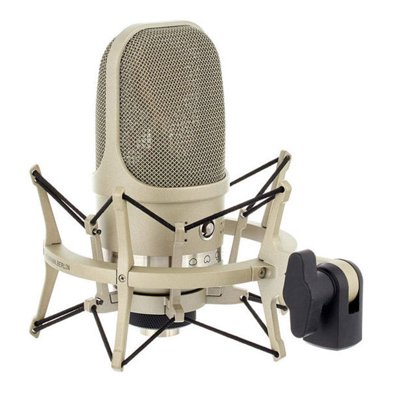میکروفن نیومن Neumann TLM 107 Studio Set