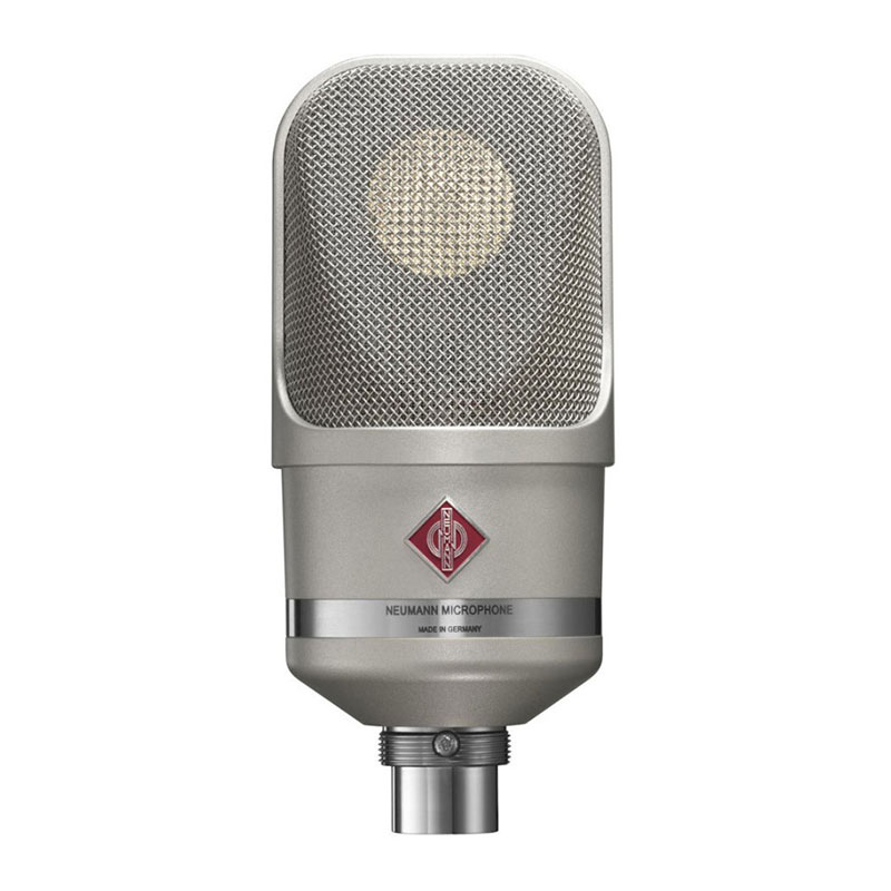 قیمت خرید فروش میکروفن نیومن Neumann TLM 107