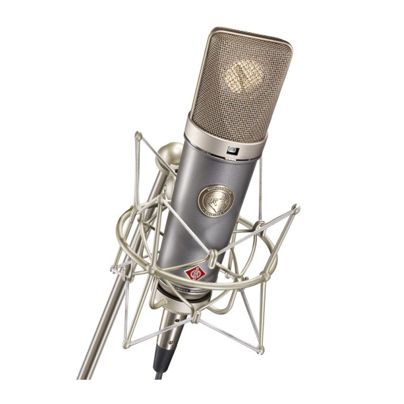 قیمت خرید فروش میکروفن نیومن Neumann TLM 67 With EA87
