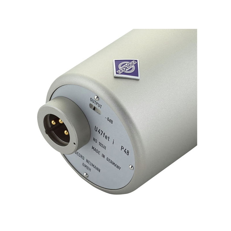 میکروفن نیومن Neumann U 47 FET