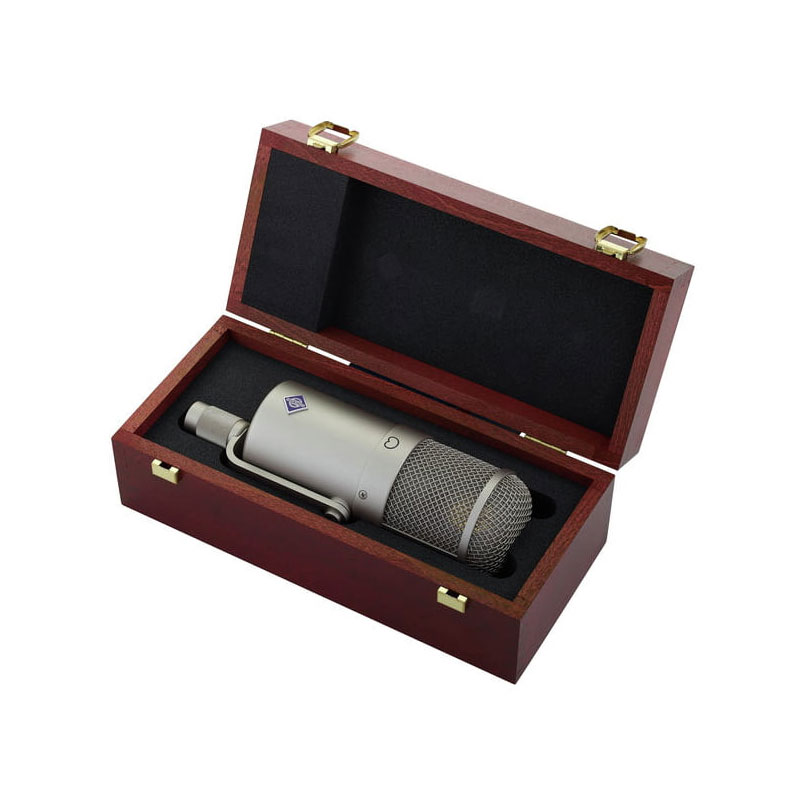 میکروفن نیومن Neumann U 47 FET