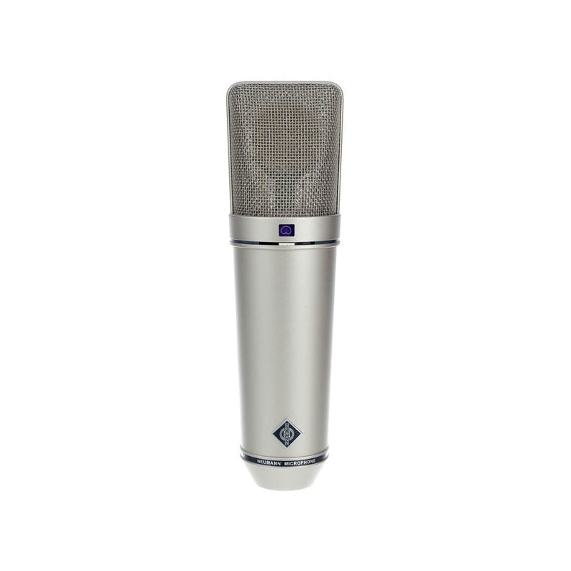قیمت خرید فروش میکروفن نیومن Neumann U67