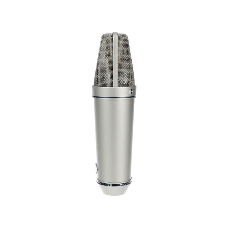 میکروفن نیومن Neumann U67