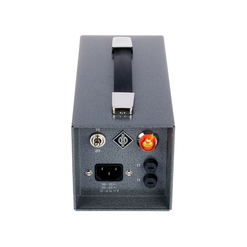 میکروفن نیومن Neumann U67