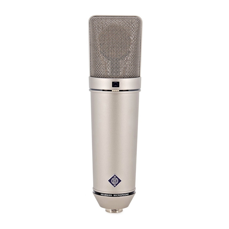 میکروفن نیومن Neumann U87 Ai Studio Set